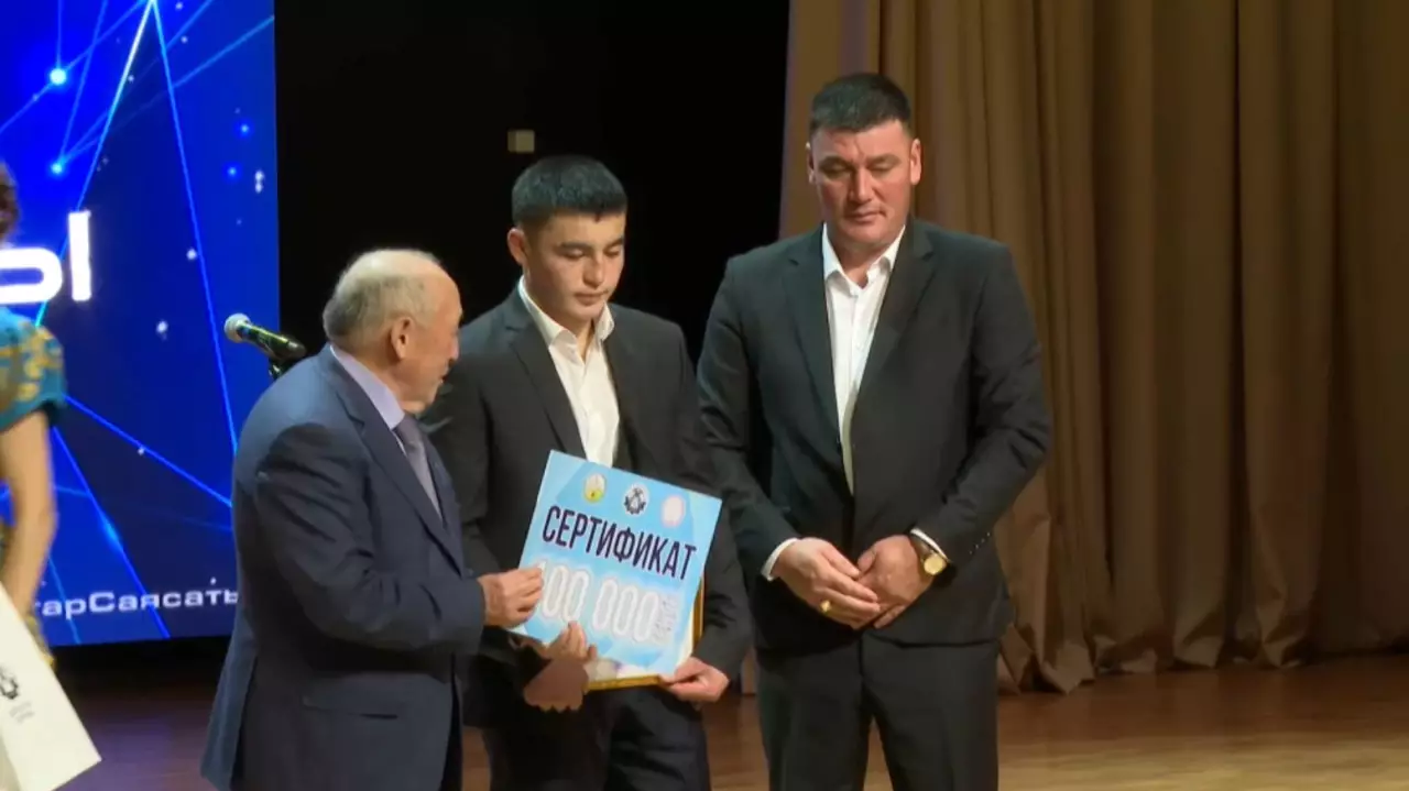 Қостанайда аймақтық жас патриоттар форумы өтті