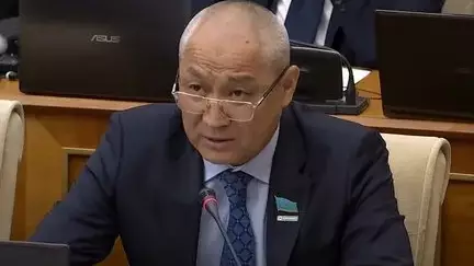 Еділ Жаңбыршин интимді құпиясын жайып салды