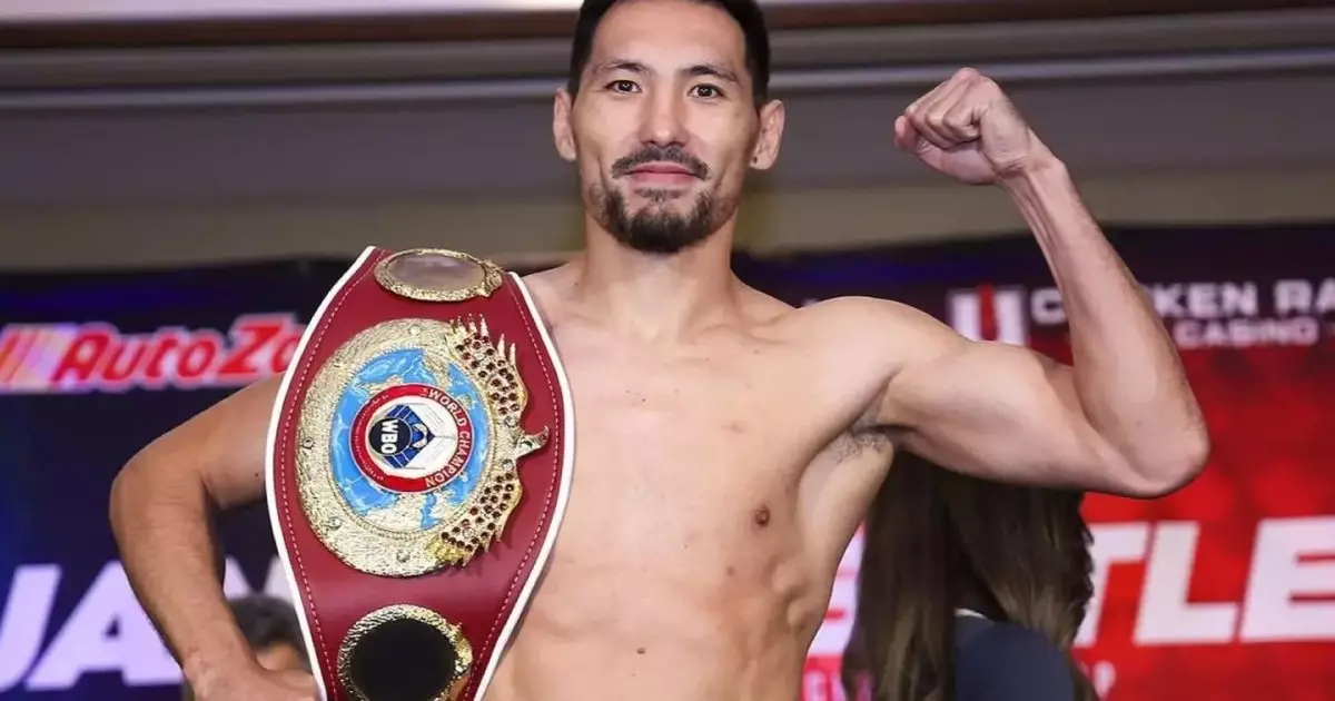  Әлімханұлы мен Лара жекпе-жегін тікелей эфирден көруге болады 