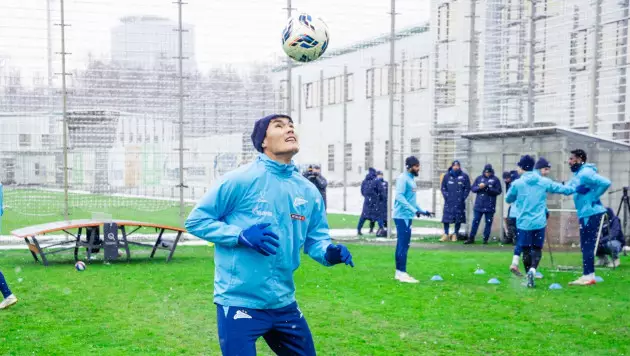 25-кратный чемпион собрался перехватить конкурента Алипа