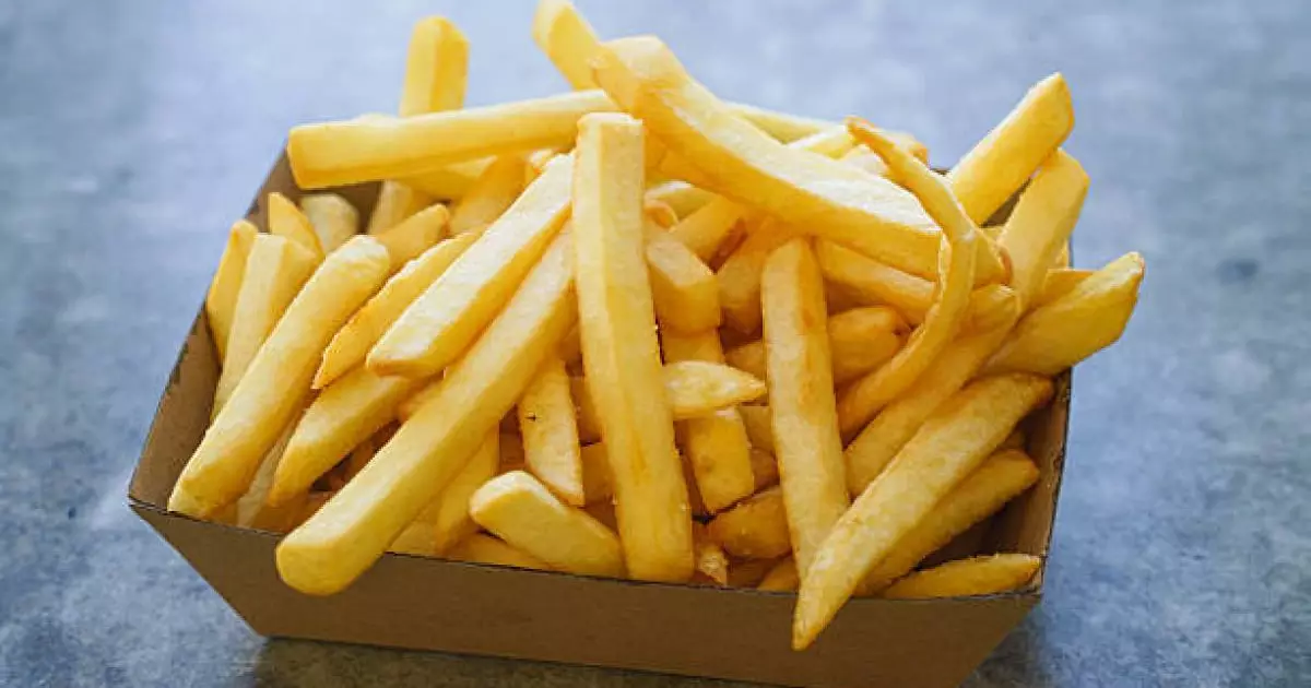  Майлы және тұзды тағамдарға тартып тұра ма? – Гарвард ғалымдары себебін айтты 