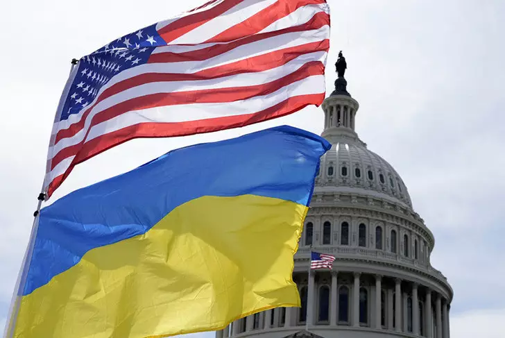 Украина согласилась с предложенным Америкой мирным соглашением – источник