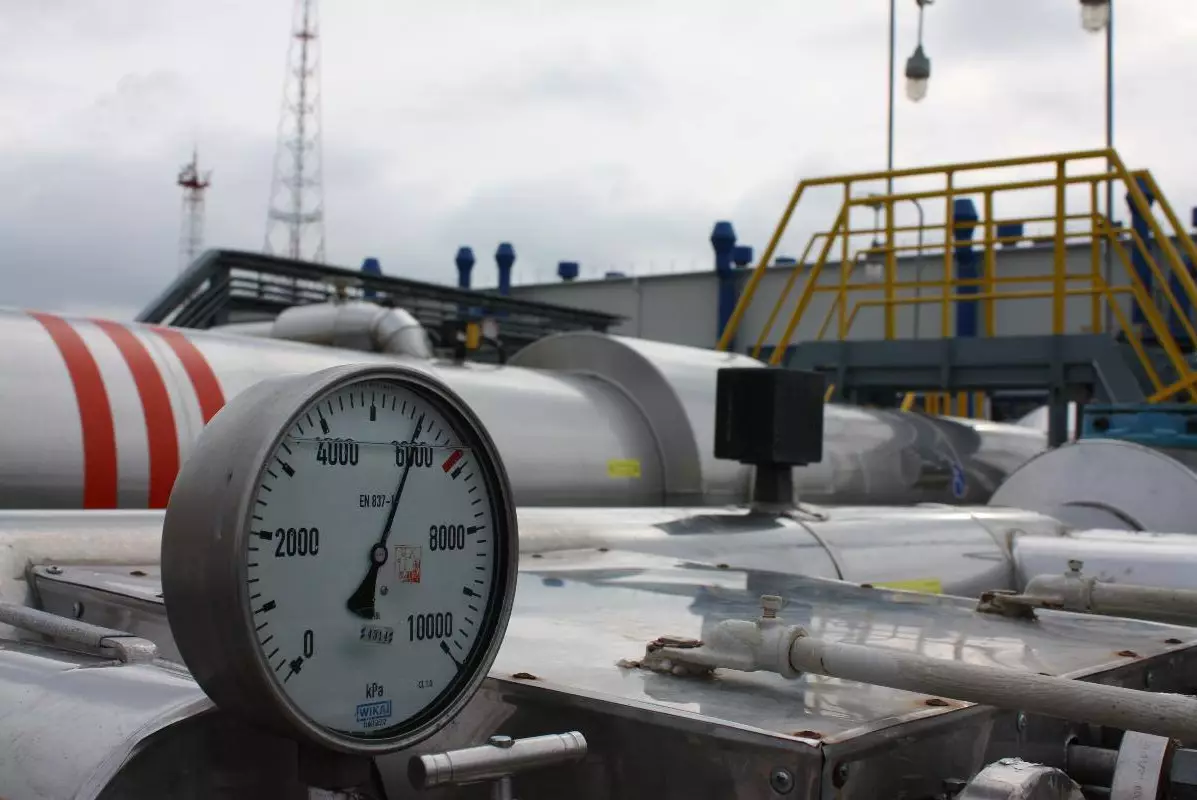 В Минэнерго Казахстана прокомментировали ситуацию на морском терминале КТК