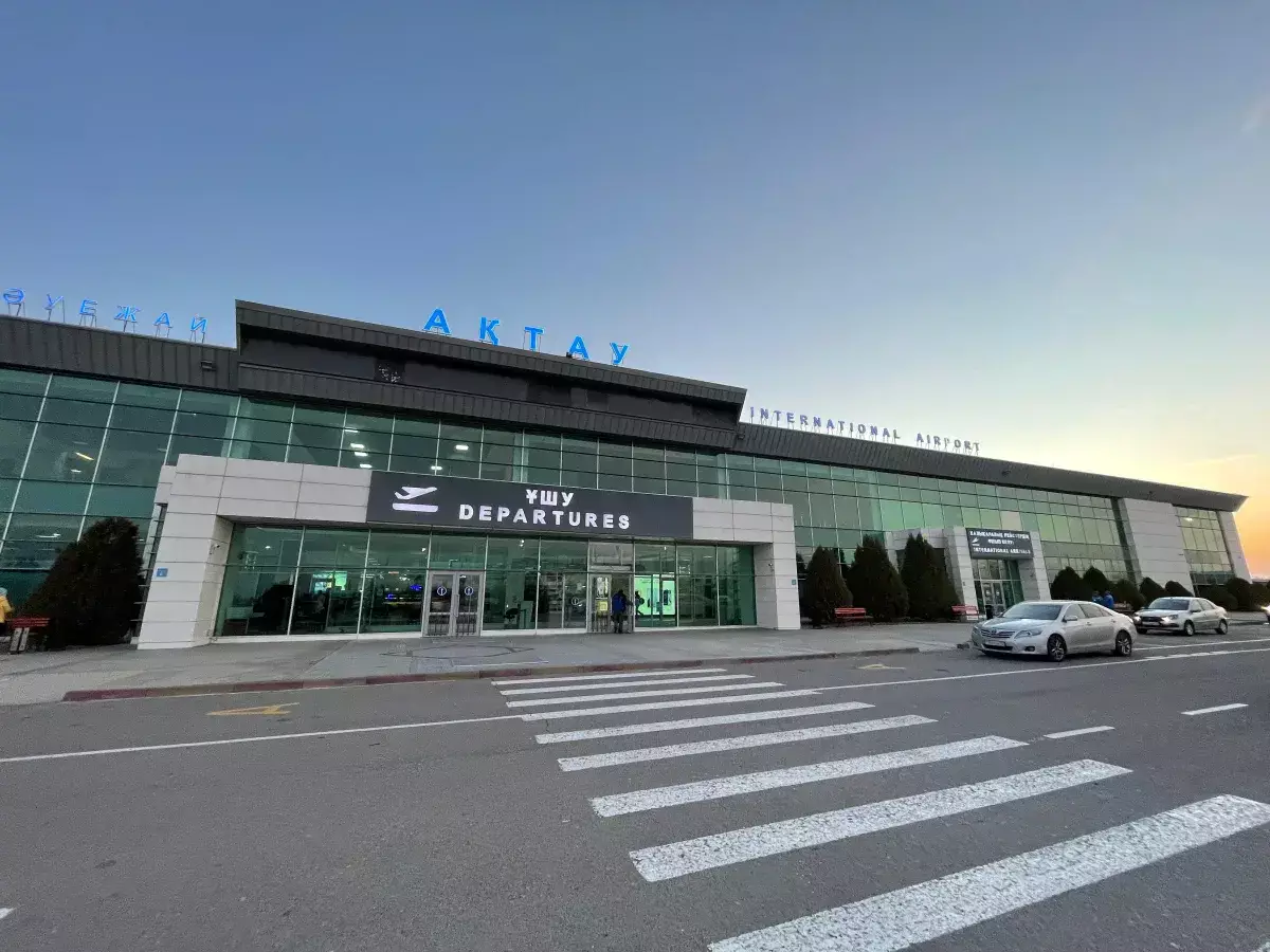 В Актау увеличат количество поездов и авиарейсов - новости на Lada.kz 25.11.2025