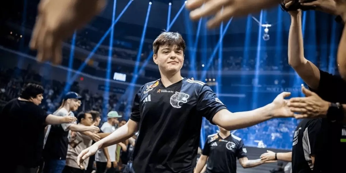 FURIA возглавила рейтинг HLTV — казахстанский снайпер внёс свой вклад