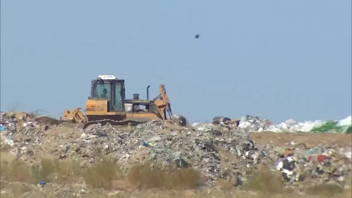 Еліміздің үш ірі мегаполисінде қоқыс өртейтін зауыт салынады