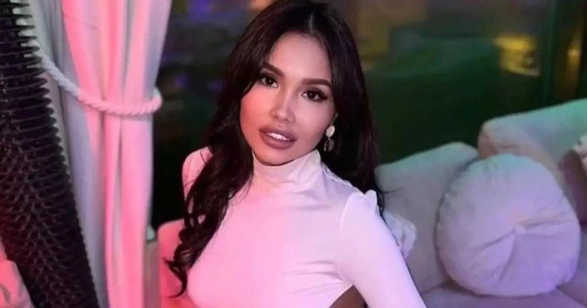  6,5 жылға сотталған жеңгетай Айка бостандыққа шықты 