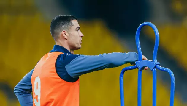 Роналду не прилетел в Таджикистан: причина удивила всех