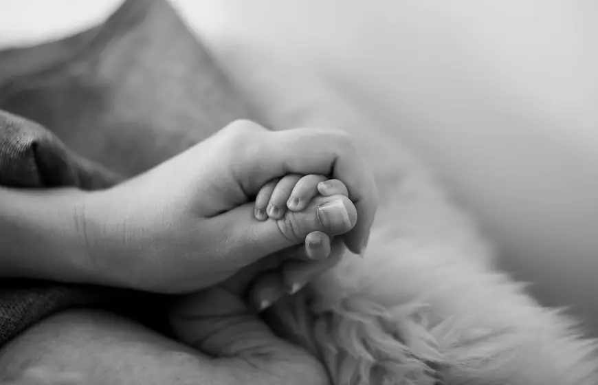 На 19,3% снизилась младенческая смертность за год в Казахстане