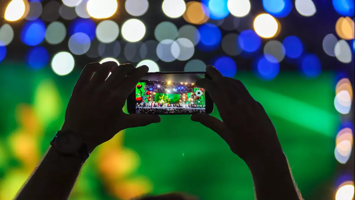 Маңғыстауда белгілі видеограф ұсталды