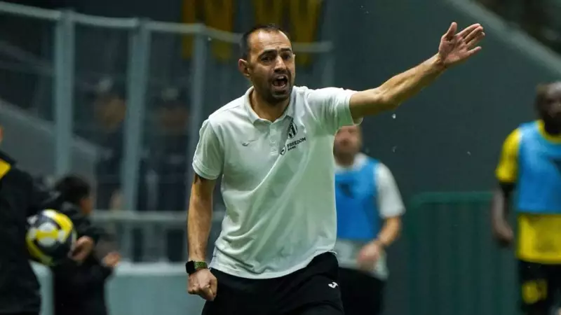 Пиралы Әлиев «Алтайға» бас бапкер бола ма?