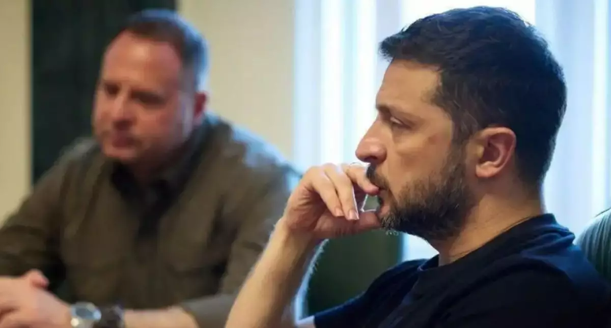 Киев еуропалық серіктестердің қолдауына үміт артып отыр