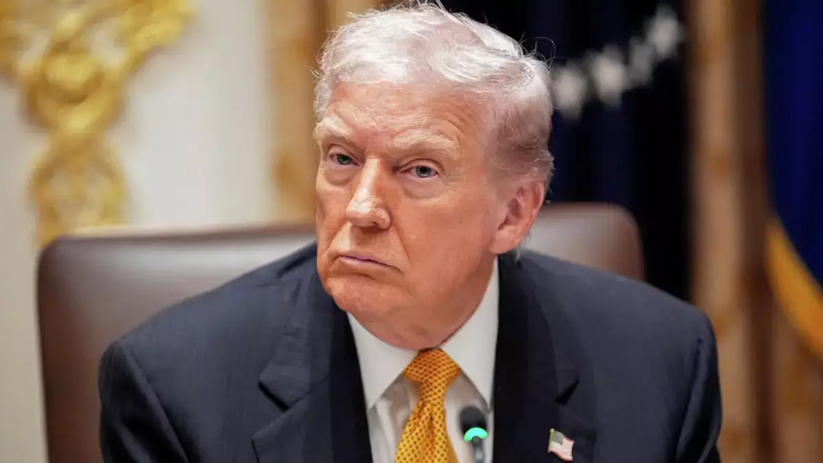 Белый дом заявил о прекращении финансирования конфликта на Украине - новости на Lada.kz 25.11.2025