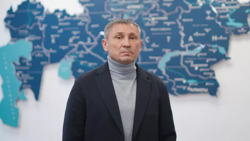 Евгений Свешников: «Біздің міндет – Қазақстан құрамаларына талантты жастарды дайындау»