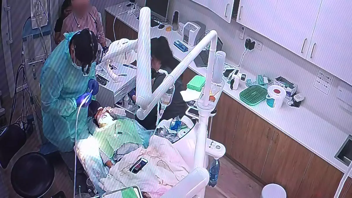 Тіс емдетуге барып, көз жұмған: Астанада Зере Есентайдың ісіне қатысты тың деректер айтылды