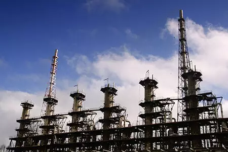 Toyo предоставляет технологию грануляции мочевины для казахстанского проекта.