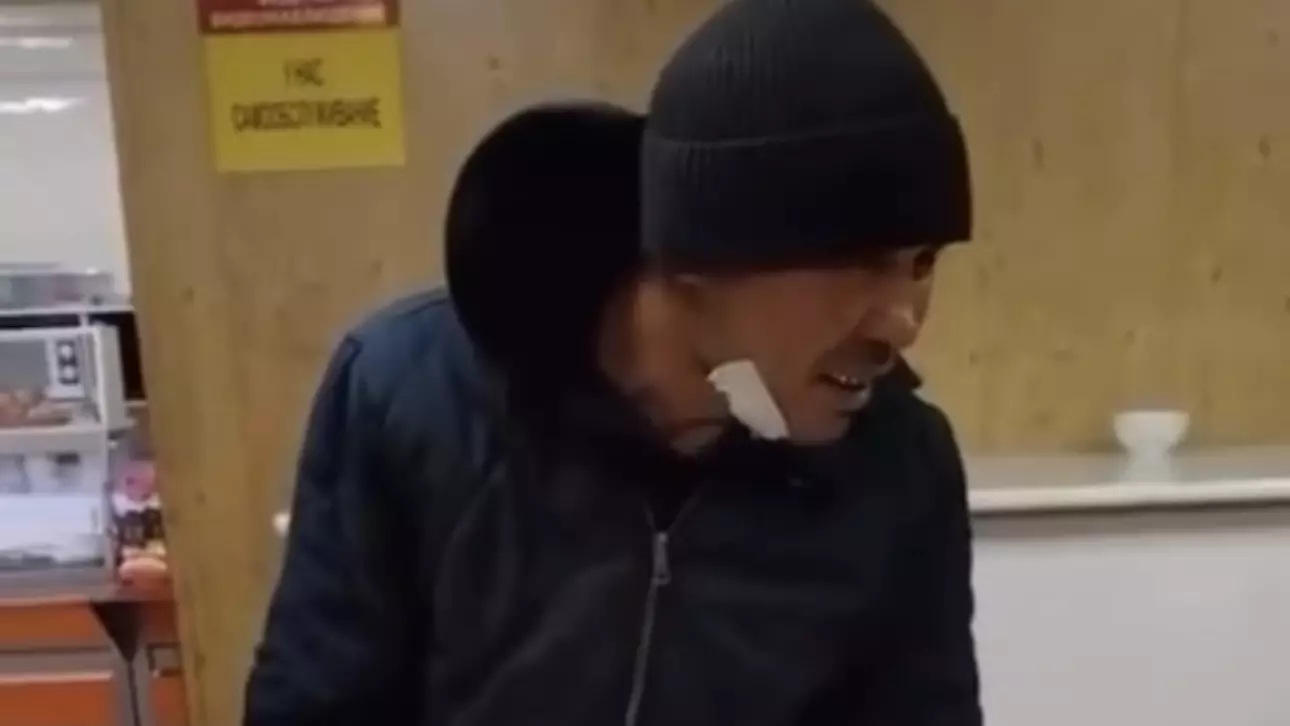 Аягөзде қытай азаматтарына қысым көрсеткен екі азамат әкімшілік жауапқа тартылды (видео)