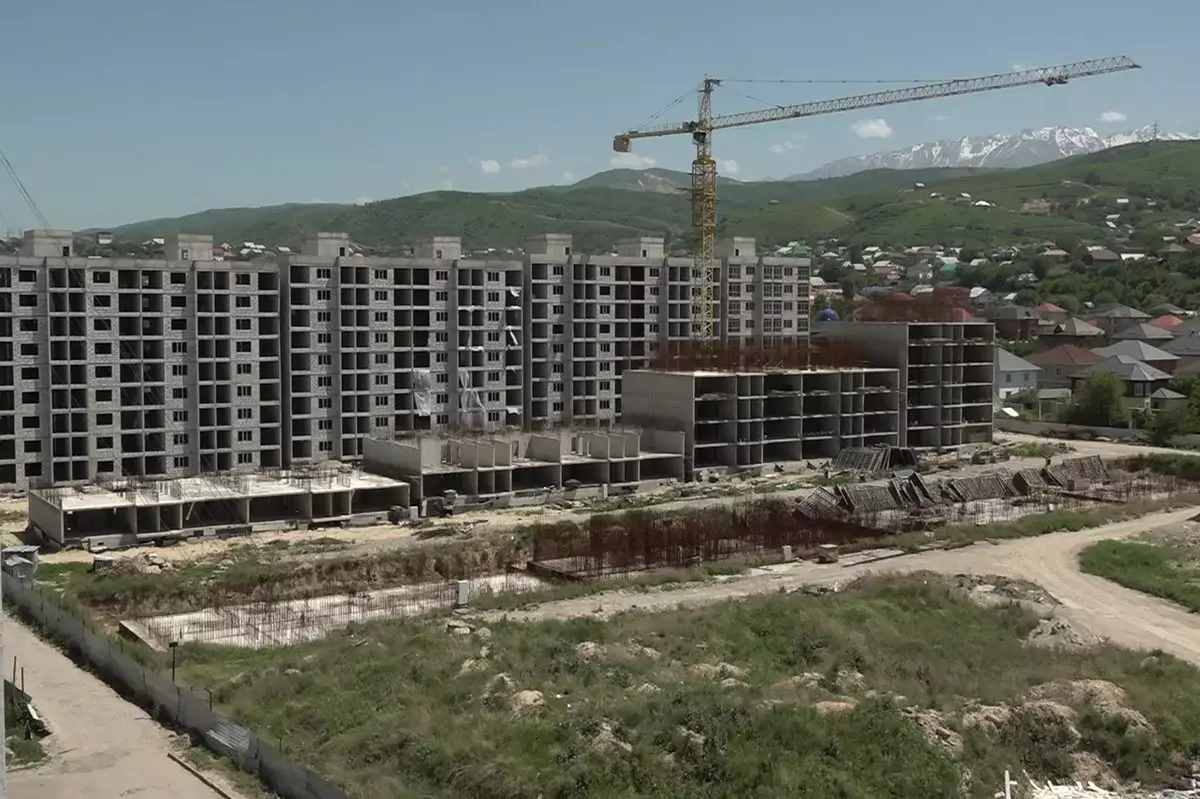 Три года ожиданий и нервы на пределе: дольщики ЖК «Восток» не могут получить ни денег, ни жилья