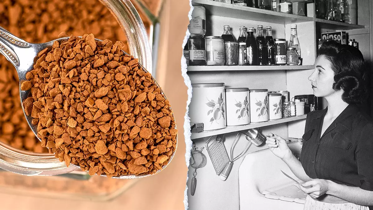 Эксперты пояснили популярность ретро-кофе у молодёжи, несмотря на опасения по поводу зрения.