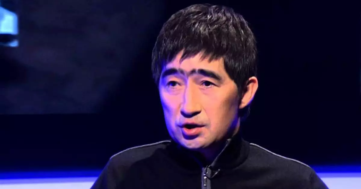  Мұқасан Шахзадаев ұсталды – Жан Ахмадиев 