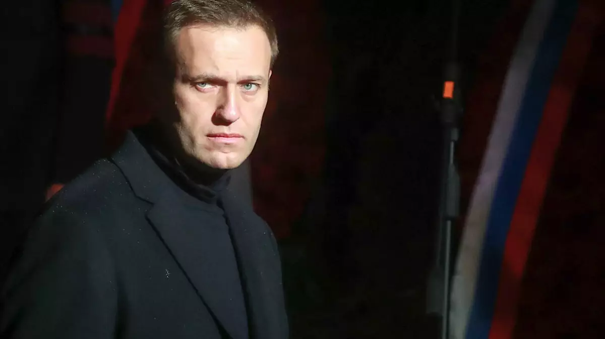 Путин присвоил звание генерала организатору отравлений Навального и Кара-Мурзы