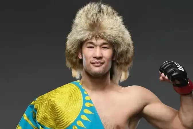 Шавкат Рахмонов вернулся в топ-3 полусреднего веса UFC