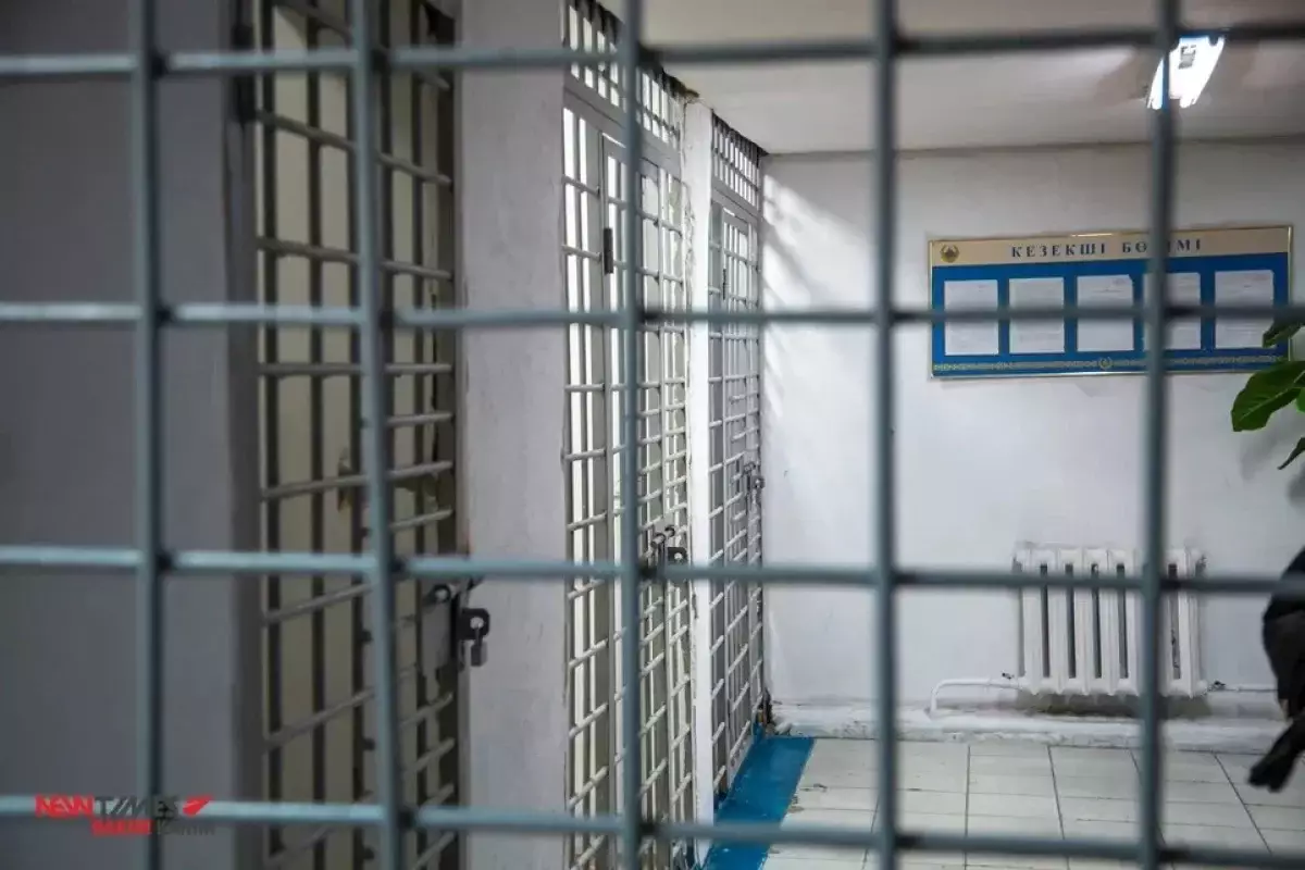 В Актау подросток стал жертвой насилия