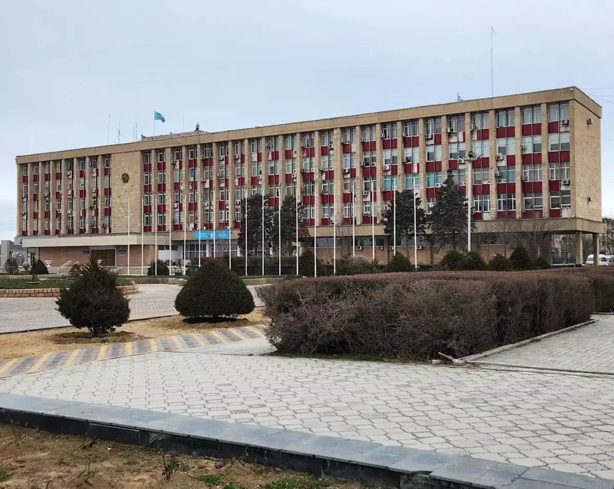 Жители заявили о помехах в работе ОСИ - жилинспекция Актау обещает обратиться в суд - новости на Lada.kz 25.11.2025