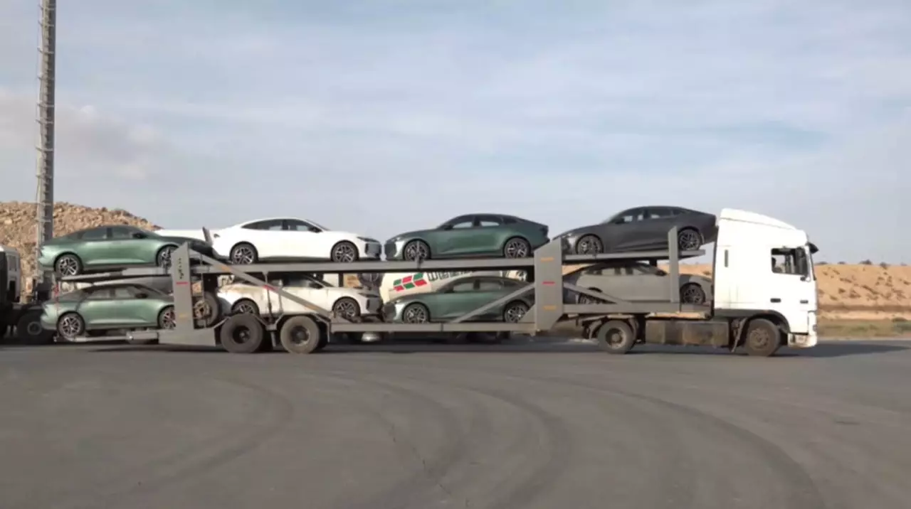 Үкіметте трансшекаралық хабтарды дамыту мәселесі қаралды