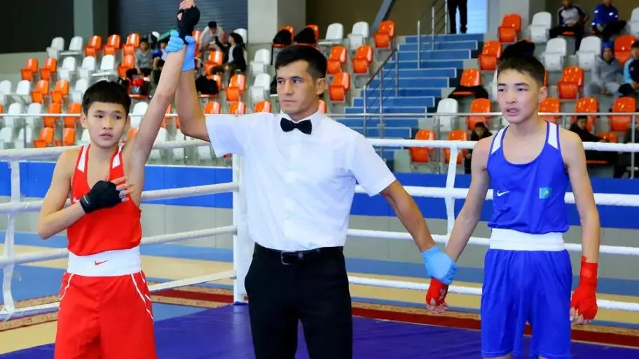 Амангелді Бектасовты еске алуға арналған турнир: үздіктер анықталды