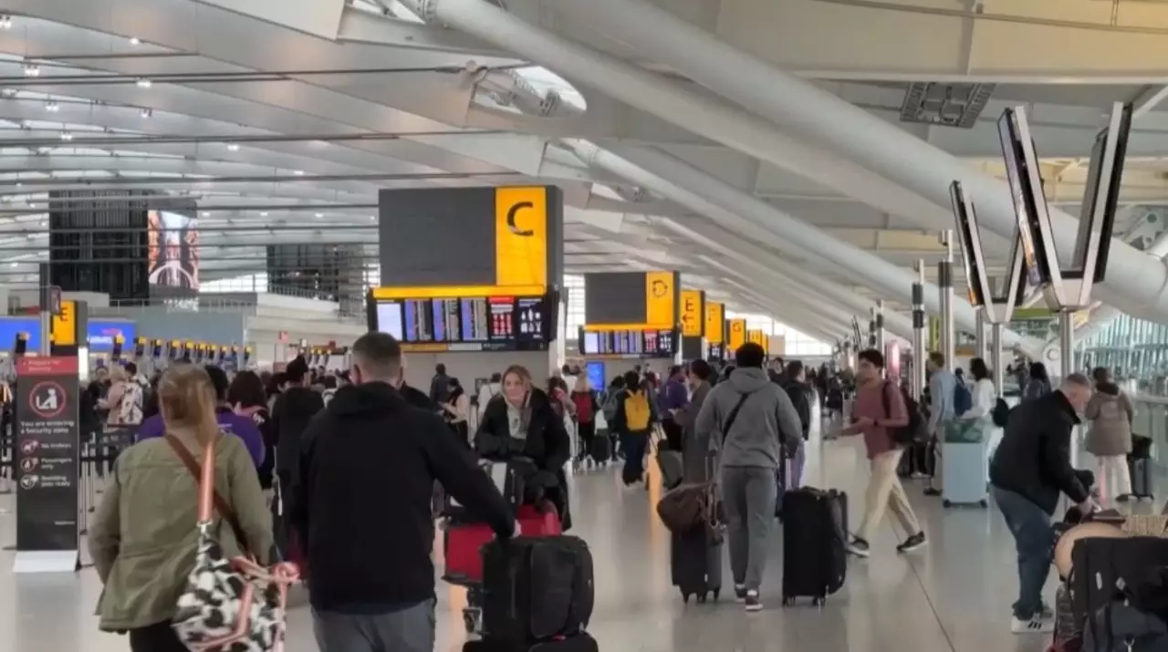 Повышение налогов анонсировали в Британии