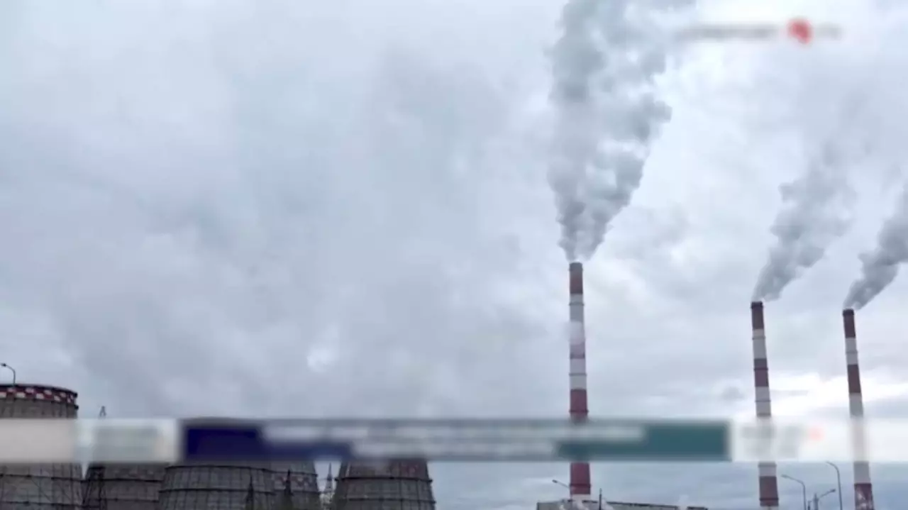 Ташкент вошёл в топ-3 самых загрязнённых городов мира