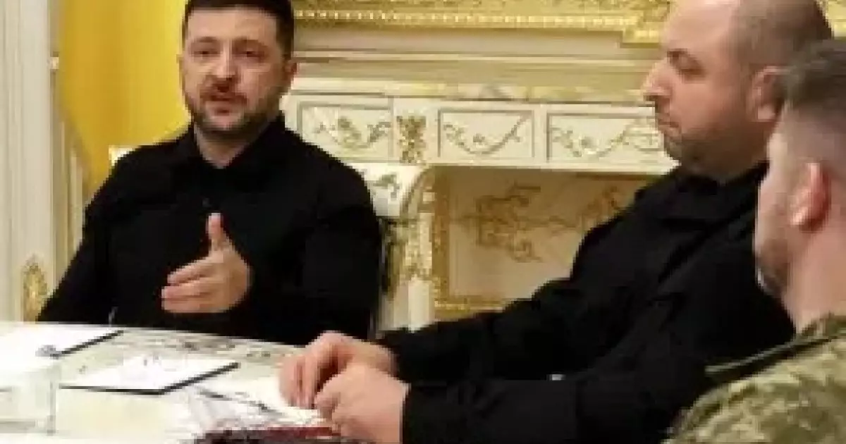  Украина АҚШ-тың `бейбіт келісімін` қабылдады 