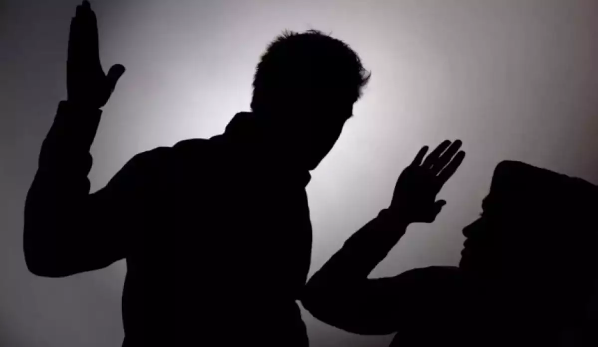 Әр он минут сайын бір әйел зорлық құрбаны болады