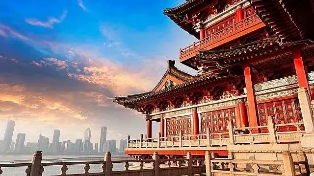 Китай лидирует в списке объектов нематериального наследия ЮНЕСКО.