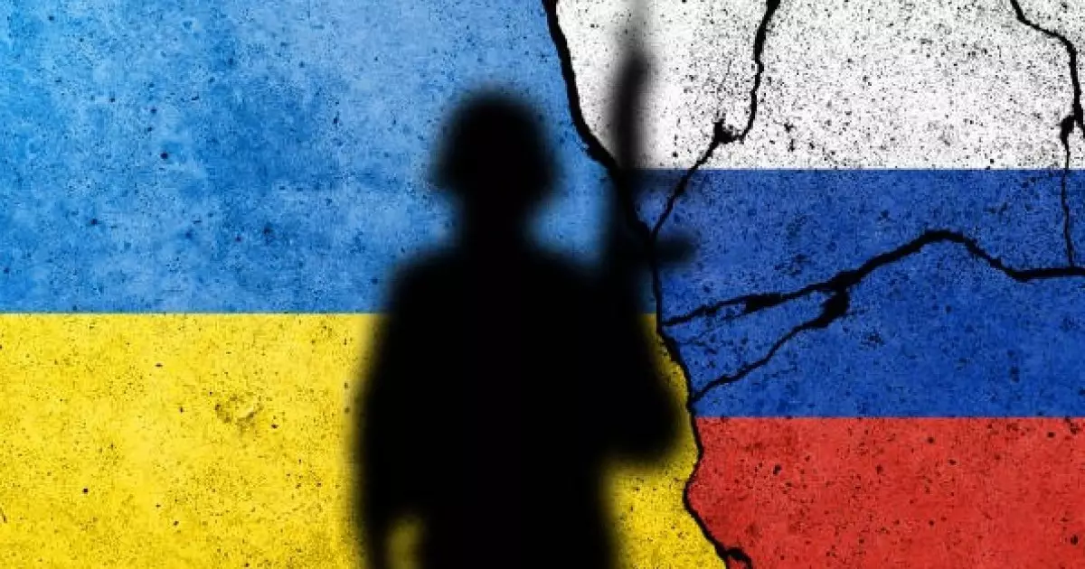  2 күннен кейін Украина-Ресей арасындағы соғыс тоқтауы мүмкін 