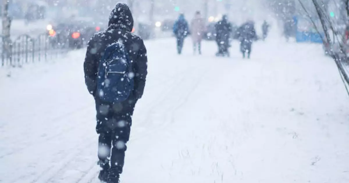   Астана, Алматы, Шымкентте алдағы үш күнде ауа райы қандай болады?   