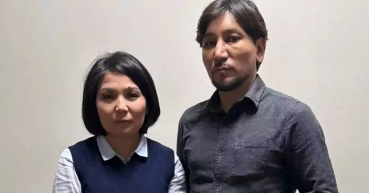  `Ғалымжанның жағдайы нашарлап кетті`: Мұқасан Шахзадаевтан таяқ жеген әншіге ота жасалды 