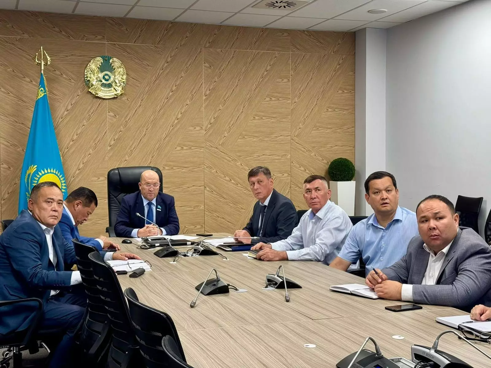 Жолдау міндеттері — ел болашағының бағдаршамы