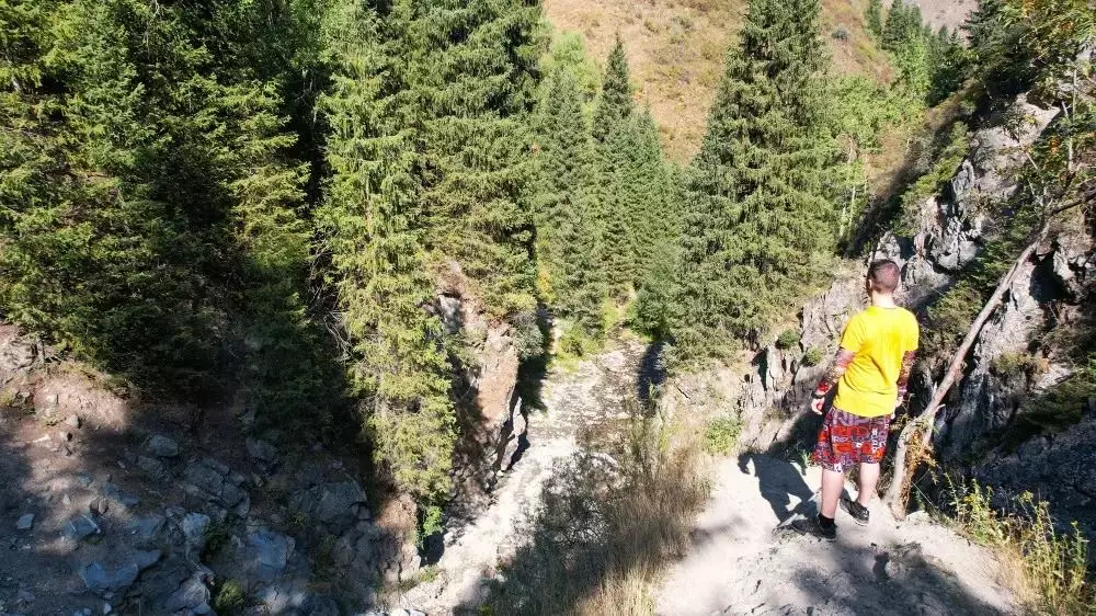 Қазақстанда таудағы қайғылы оқиғаларға байланысты туристерге жаңа ереже енгізіледі