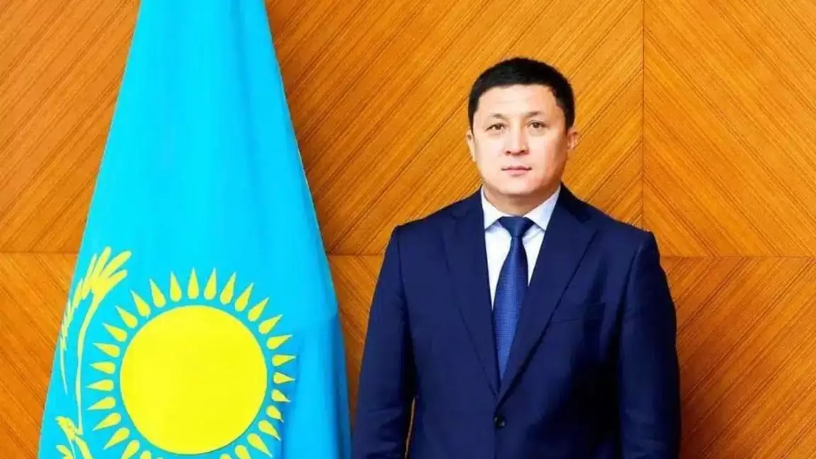 Шымкенттік шенеуніктің үстінен қылмыстық іс қозғалды