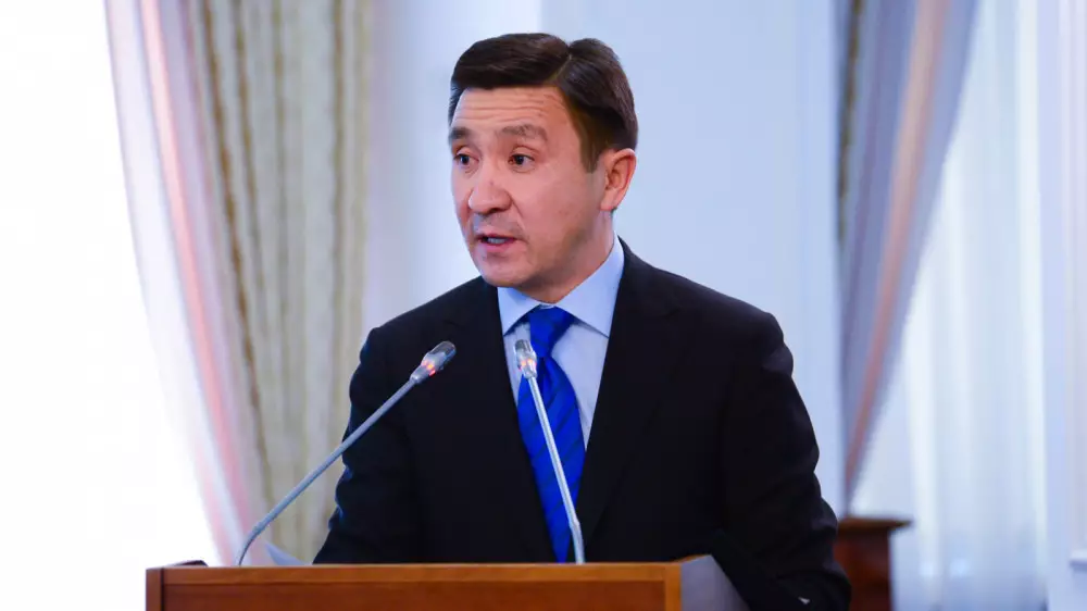 Апелляциялық сот: Ерлан Қожағапановқа қандай үкім шықты