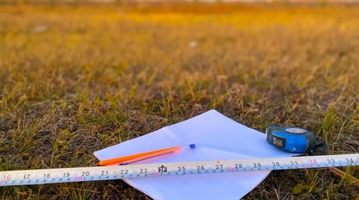 БҚО-да 5 мың гектардан астам жер мемлекет меншігіне қайтарылды