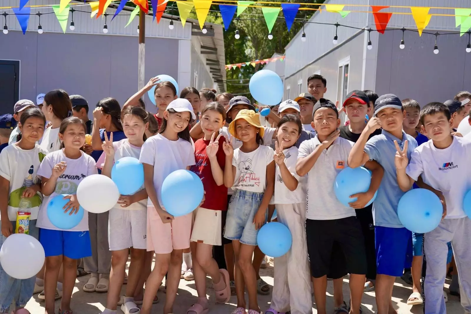 Білім – ұлт болашағының тұғыры