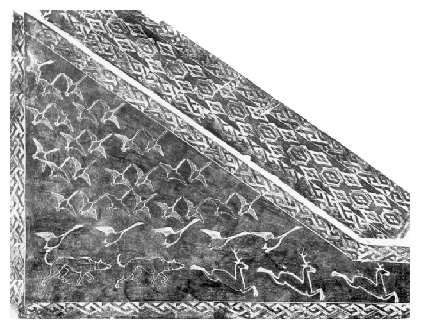 Империя охоты: как гончие собаки соединяли цивилизации Евразии