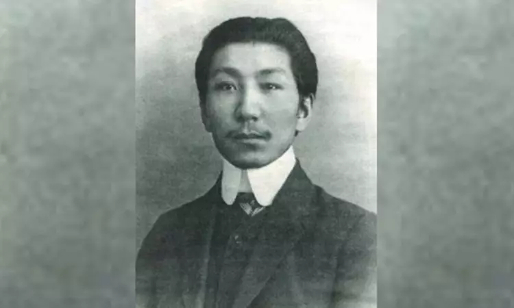 Жаханша Досмухамедов – забытый лидер “Алаш”, который основал гражданское право Казахстана