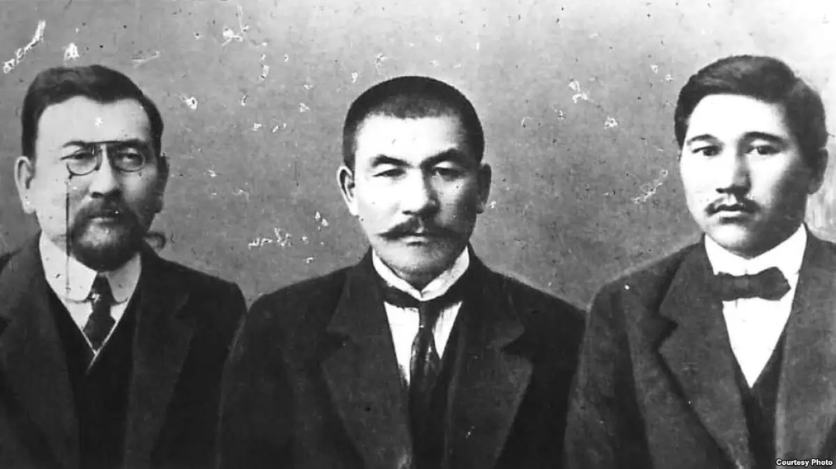 Как партия «Алаш» пыталась создать первое казахское государство