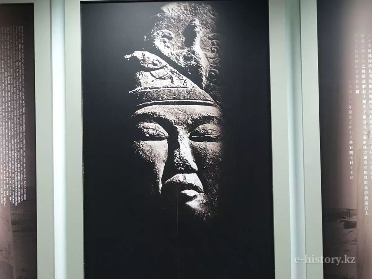 Тайны Орхонских надписей: кем был Культегин — герой, воин, правитель