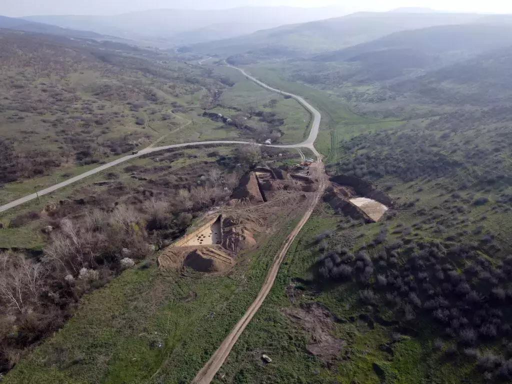 Два культурных горизонта. Археологи сообщили об одном из самых важных открытий 2025 года