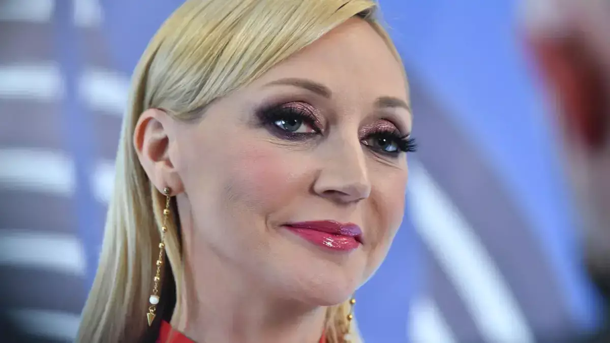 Клавдия Земцова переросла маму: Кристина Орбакайте показала потрясающую трансформацию дочери - новости на Lada.kz 25.11.2025